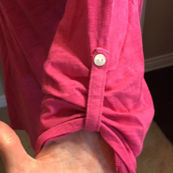 Super cute great cond blouse by Anne Taylor - Picture 8 of 8